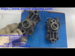 6110900350 6110900250 6110900150 Untuk mesin MERCEDES-BENZ E/S-CLASS OM611 OM613 OM668 OM612 OEM