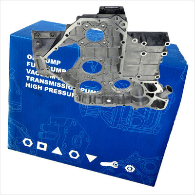 Gasket Cylinder Head Khusus 3716C413 Timing Gear  Untuk Perkins