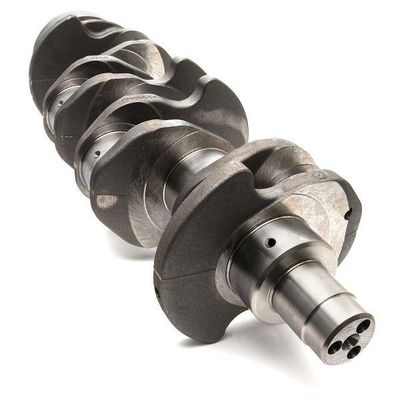 Engine Crankshaft Kit ZZ90237 Ukuran Disesuaikan Untuk Perkins