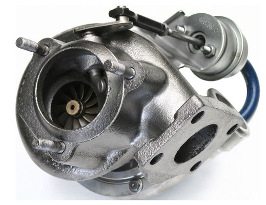 Turbocharger Industri Perlakuan Panas 2674A093 2674A371 Untuk Perkins