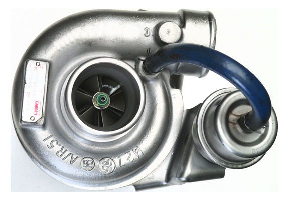 Turbocharger Industri Perlakuan Panas 2674A093 2674A371 Untuk Perkins