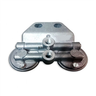 Housing Filter Bahan Bakar Suku Cadang Truk 20801706  01161848 DEUTZ 010201049 DEUTZ