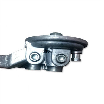 Housing Filter Bahan Bakar Suku Cadang Truk 20801706  01161848 DEUTZ 010201049 DEUTZ