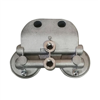 Housing Filter Bahan Bakar Suku Cadang Truk 20801706  01161848 DEUTZ 010201049 DEUTZ
