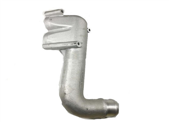 201V06302-0643 Sinotruk Howo T7H T5G Howo MC11 Pipa Outlet Termostat