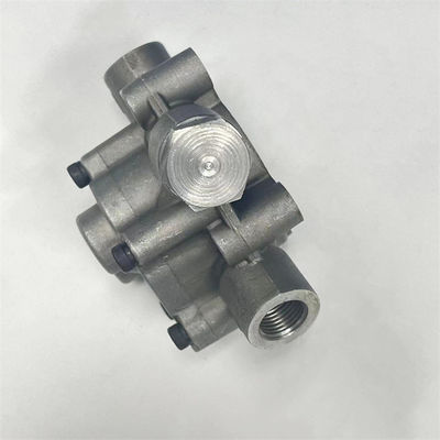 Euro Truck Bagian Gear Pompa bahan bakar 36121016007 6624700294 Untuk MAN Dan MERCEDES BENZ