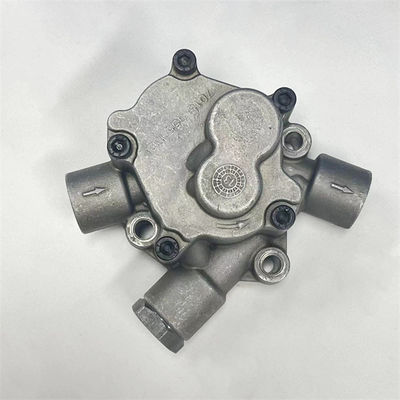 Euro Truck Bagian Gear Pompa bahan bakar 36121016007 6624700294 Untuk MAN Dan MERCEDES BENZ
