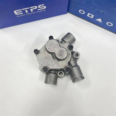 Euro Truck Bagian Gear Pompa bahan bakar 36121016007 6624700294 Untuk MAN Dan MERCEDES BENZ