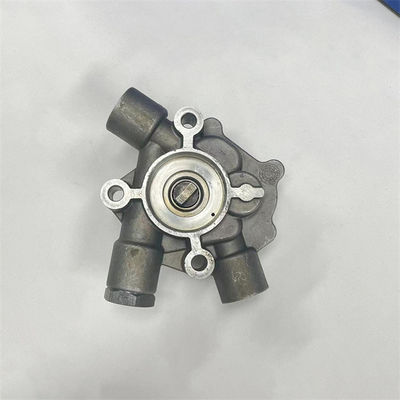 Euro Truck Bagian Gear Pompa bahan bakar 36121016007 6624700294 Untuk MAN Dan MERCEDES BENZ