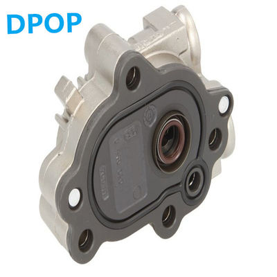 Bahan Bakar Gear Pump PRE-Supply 4989266 21121017151 Untuk Suku Cadang Truk MAN Dan CUMMINS