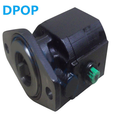 Suku Cadang Truk Suku Cadang Gear Fuel Pump 1339200 Standar Untuk DAF IN M16x1.5 OUT M14x1.5