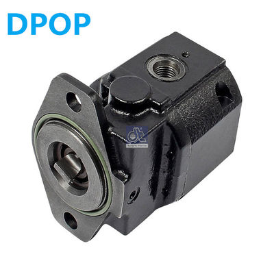 Suku Cadang Truk Suku Cadang Gear Fuel Pump 1339200 Standar Untuk DAF IN M16x1.5 OUT M14x1.5
