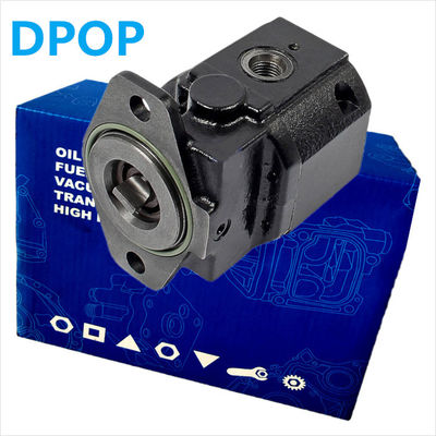Suku Cadang Truk Suku Cadang Gear Fuel Pump 1339200 Standar Untuk DAF IN M16x1.5 OUT M14x1.5