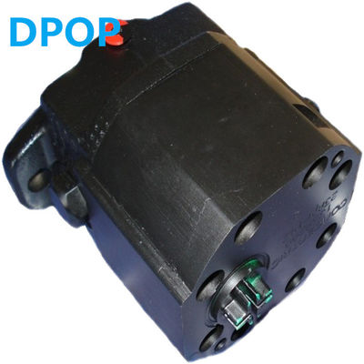 Suku Cadang Truk Suku Cadang Gear Fuel Pump 1339200 Standar Untuk DAF IN M16x1.5 OUT M14x1.5
