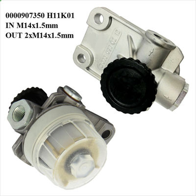 Gear Fuel Pump 0000907350 0000900212 Untuk MERCEDES-BENZ MK/NG/SK ACTROS ACTROS MP2 MP3