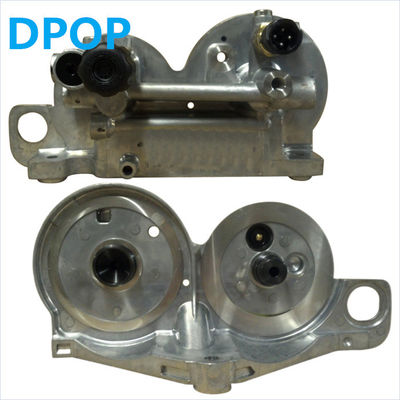 Rumah Filter Bahan Bakar Asli 22035807 21023277 20873677 20783918 7422035807 Untuk D13A FH/FM13