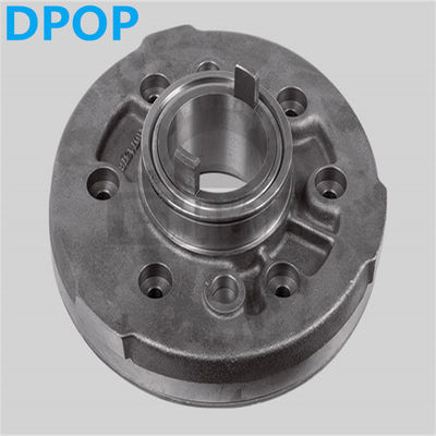 Pompa minyak transmisi umur panjang 11144003 11037205 11071575 4720969 Untuk truk