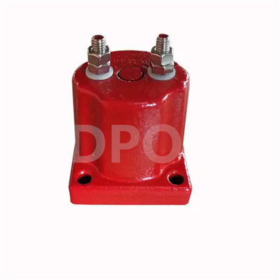 Klep bahan bakar 12V 1799375 1521019 1493754 3098354 Untuk mesin pertanian