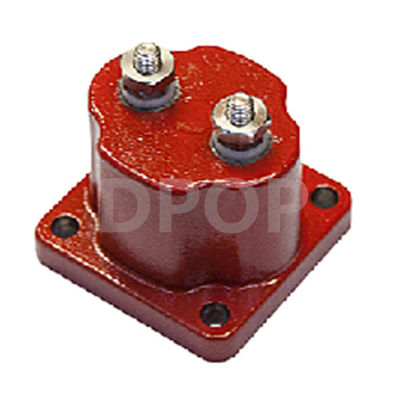 Klep bahan bakar 12V 1799375 1521019 1493754 3098354 Untuk mesin pertanian