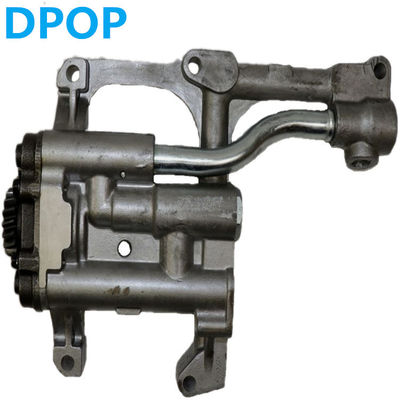 Untuk 4132F072 B231-0141 CAT Oil Pump Dikemas Sesuai Kebutuhan Pelanggan
