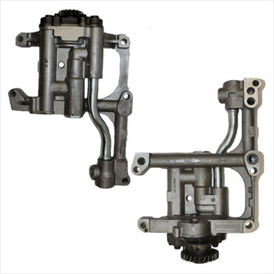 Untuk 4132F072 B231-0141 CAT Oil Pump Dikemas Sesuai Kebutuhan Pelanggan