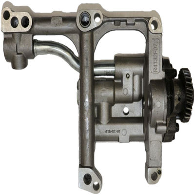 Untuk 4132F072 B231-0141 CAT Oil Pump Dikemas Sesuai Kebutuhan Pelanggan
