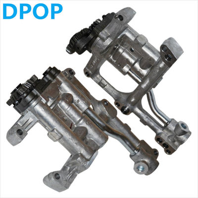 Pompa Oli Mesin Industri Untuk 4447-8574 434-2200 231-0141 Suku Cadang Truk CATERPILLAR