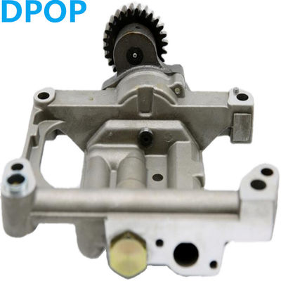 suku cadang untuk 447-8575 CATERPILLAR Diesel Oil Pump Truck Bagian