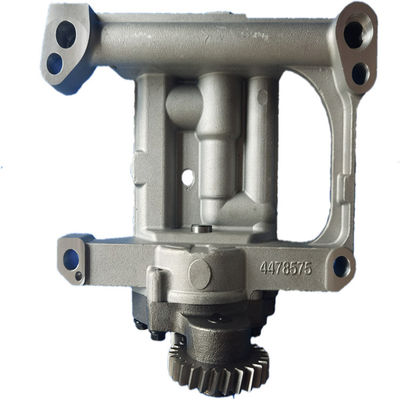 Industri Untuk Suku Cadang Truk Pompa Minyak Diesel 4132F073 PERKINS