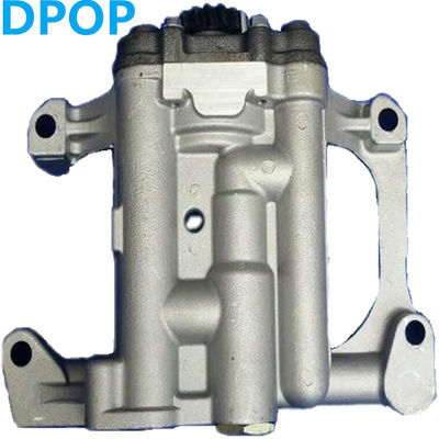 suku cadang untuk 447-8575 CATERPILLAR Diesel Oil Pump Truck Bagian