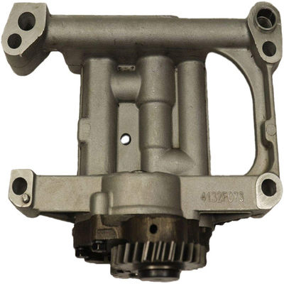 Industri Untuk Suku Cadang Truk Pompa Minyak Diesel 4132F073 PERKINS