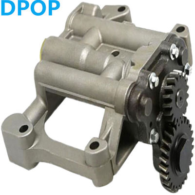Industri Untuk Suku Cadang Truk Pompa Minyak Diesel 4132F073 PERKINS
