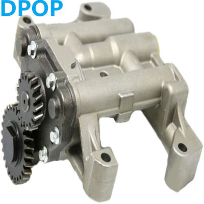 Industri Untuk Suku Cadang Truk Pompa Minyak Diesel 4132F073 PERKINS