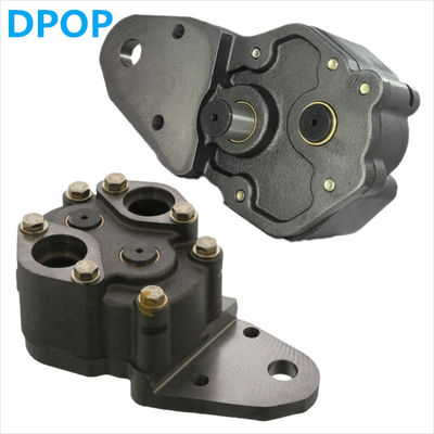 0682560 Untuk Industri Manufaktur Diesel Truck Parts Oil Pump
