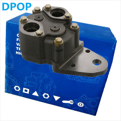 0682560 Untuk Industri Manufaktur Diesel Truck Parts Oil Pump