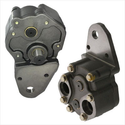 0682560 Untuk Industri Manufaktur Diesel Truck Parts Oil Pump