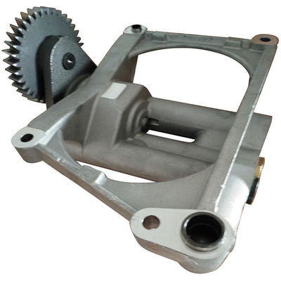 Suku Cadang Truk Pompa Minyak Diesel Untuk 312-4545 373-8014 420-0454 293-5250 CATERPILLAR