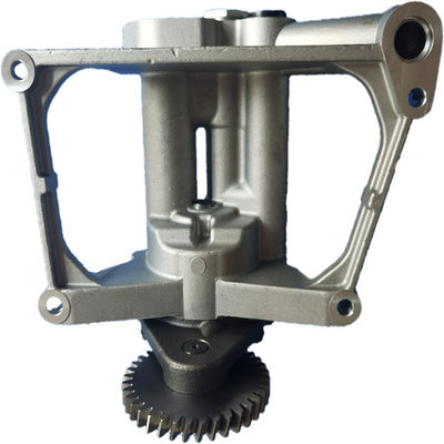 Suku Cadang Truk Pompa Minyak Diesel Untuk 312-4545 373-8014 420-0454 293-5250 CATERPILLAR
