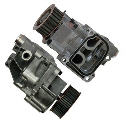 Pompa minyak berkualitas 04270645 04179713 2905142 7402905142 Untuk Deutz / RVI /