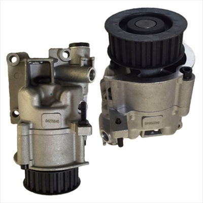 Pompa minyak berkualitas 04270645 04179713 2905142 7402905142 Untuk Deutz / RVI /