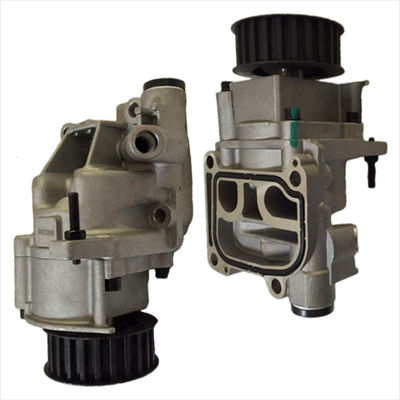 Pompa minyak berkualitas 04270645 04179713 2905142 7402905142 Untuk Deutz / RVI /