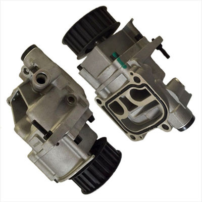 Pompa minyak berkualitas 04270645 04179713 2905142 7402905142 Untuk Deutz / RVI /