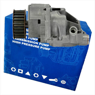 Pompa minyak berkualitas 04270645 04179713 2905142 7402905142 Untuk Deutz / RVI /
