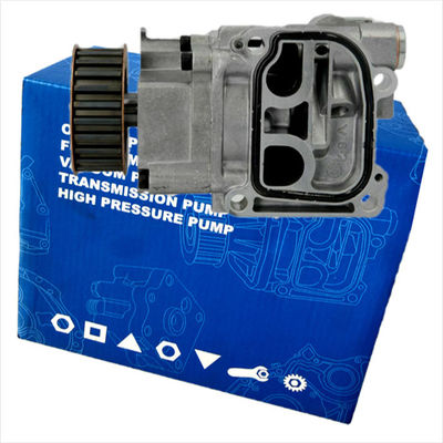 Pompa minyak berkualitas 04270645 04179713 2905142 7402905142 Untuk Deutz / RVI /