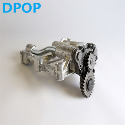 Pompa Oli Mesin Industri 447-8572 225-8329 Untuk CATERPILLAR