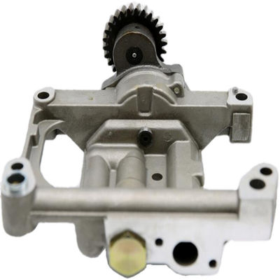 suku cadang untuk 447-8575 CATERPILLAR Diesel Oil Pump Truck Bagian