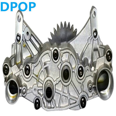 Pompa Minyak Truk ETPS 7420824906 7421370410 20498514 20824906 85013231