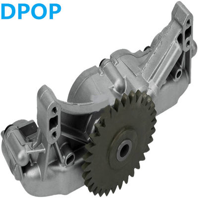 Pompa Minyak Truk ETPS 7420824906 7421370410 20498514 20824906 85013231