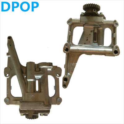Mechanical Made T407944 T419006 Untuk Pompa Minyak PERKINS Di Bagian Truk