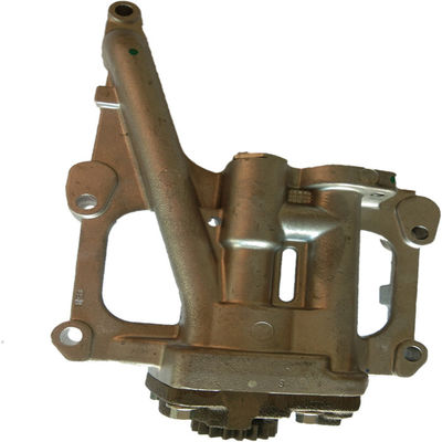 Mechanical Made T407944 T419006 Untuk Pompa Minyak PERKINS Di Bagian Truk